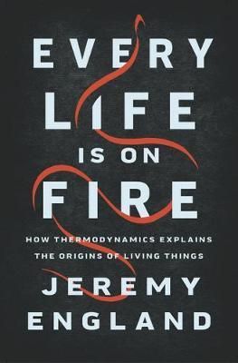 Every Life Is On Fire