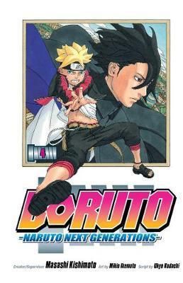 Boruto 4