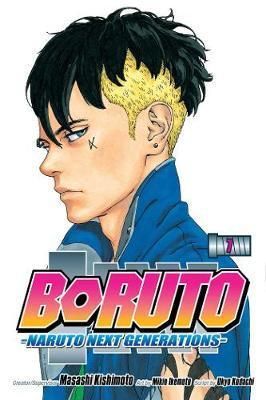 Boruto 7