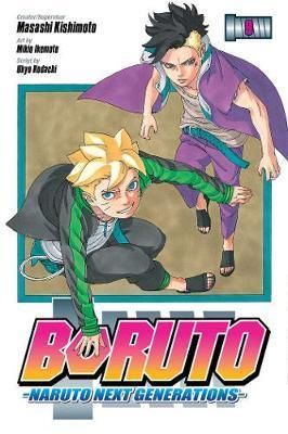 Boruto 9