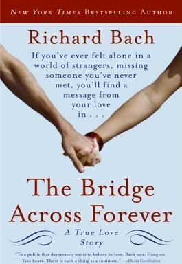 Bridge across forever