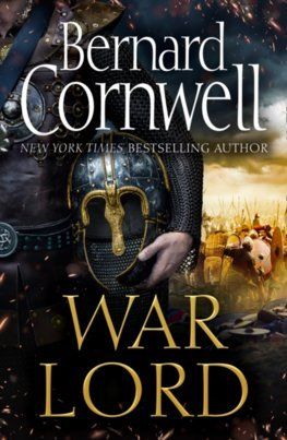War Lord: The Last Kingdom Series (13)