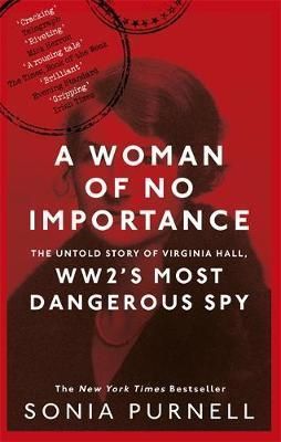 A Woman of No Importance