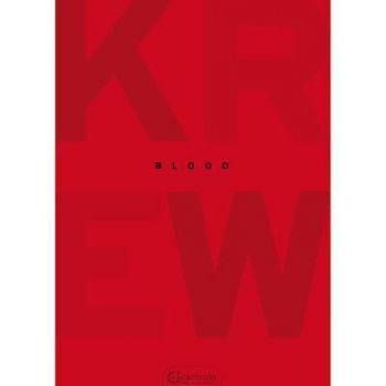 Blood: An Anthology of Polish Women Comic Artists