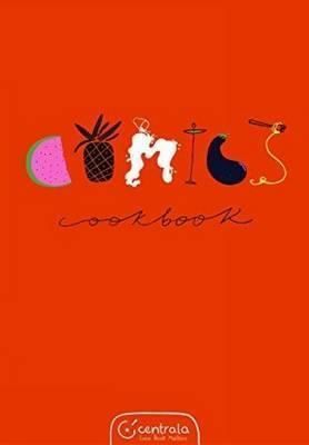 Comics Cookbook