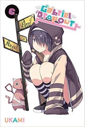 Gabriel Dropout 6