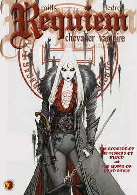 Requiem Vampire Knight 4