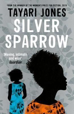 Silver Sparrow