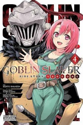 Goblin Slayer 4