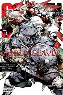 Goblin Slayer 6