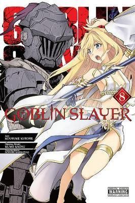 Goblin Slayer 8