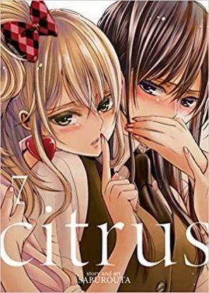 Citrus 7