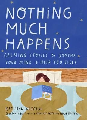 Nothing Much Happens