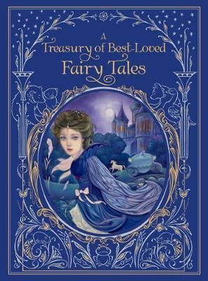 Treasury of Best Loved Fairy Tales