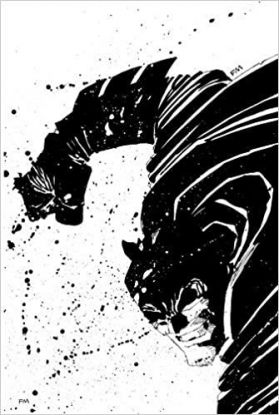 Absolute The Dark Knight New Printing