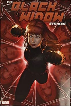 Black Widow Strikes Omnibus