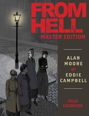 From Hell Master Edition