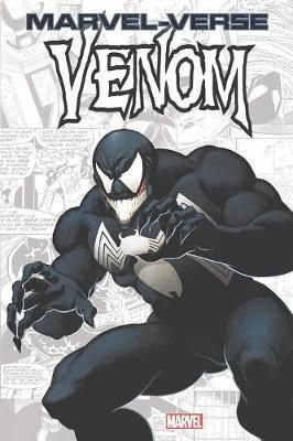 MarvelVerse Venom
