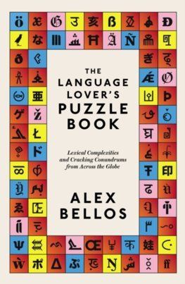 The Language Lovers Puzzle Book