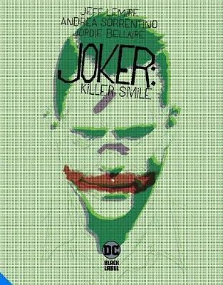 Joker - Killer Smile