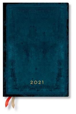 Diár 2021 Paperblanks Calypso Bold