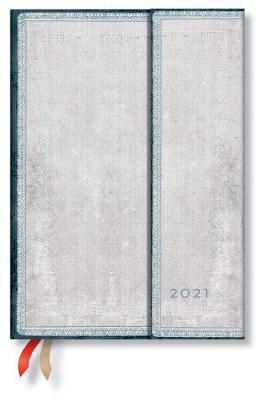 Diár 2021 Paperblanks Flint