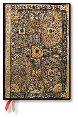 Diár 2021 Paperblanks Lindau