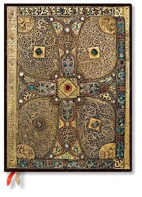 Diár 2021 Paperblanks Lindau