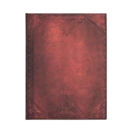 Diár 2021 Paperblanks Urban Glam Bold