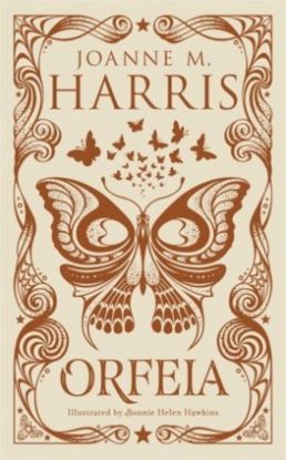 Orfeia