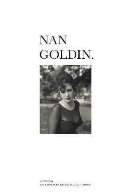 Nan Goldin