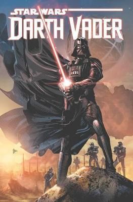 Star Wars Darth Vader Dark Lord of the Sith 2