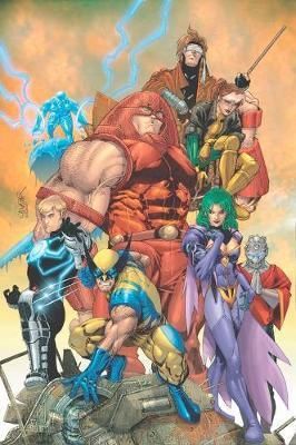 Xmen Reload
