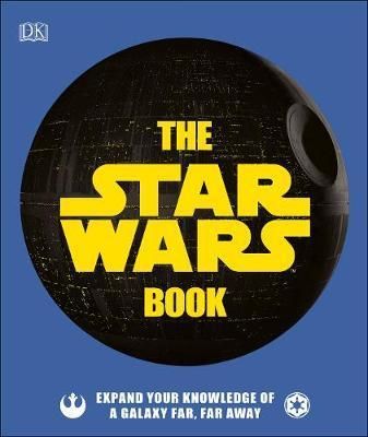 The Star Wars Book