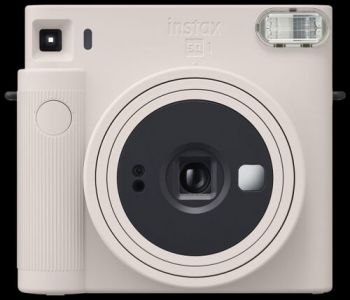Fotoaparát INSTAX SQ1 White