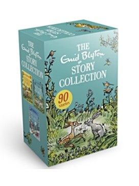 Enid Blyton Story Collection