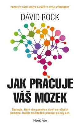 Jak pracuje váš mozek, 2.vydání