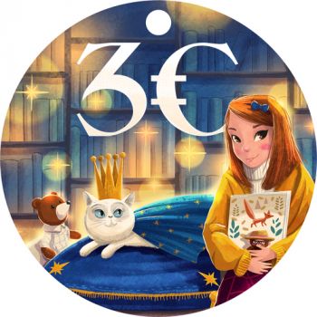 Poďakovanie detského domova