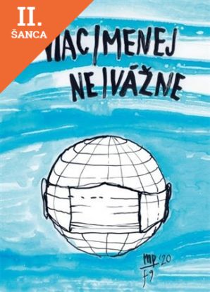 Lacná kniha Viac/menej vážne/nevážne