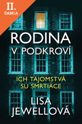 Lacná kniha Rodina v podkroví