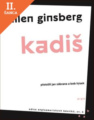 Lacná kniha Kadiš