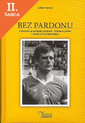 Lacná kniha Bez pardonu