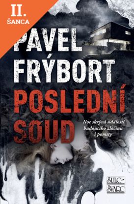 Lacná kniha Poslední soud