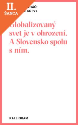 Lacná kniha Hľadanie kotvy