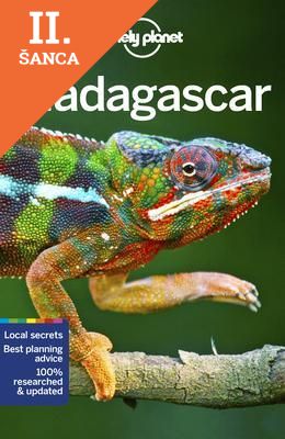 Lacná kniha Madagascar 9