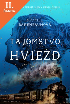 Lacná kniha Tajomstvo hviezd