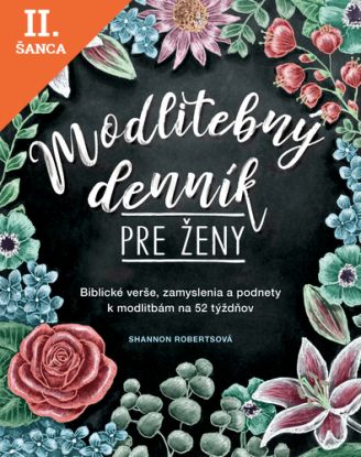 Lacná kniha Modlitebný denník