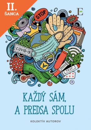 Lacná kniha Každý sám, a predsa spolu