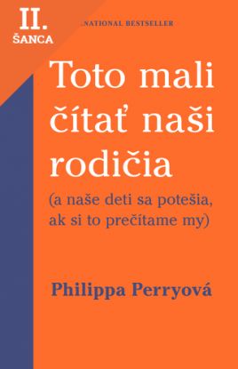 Lacná kniha Toto mali čítať naši rodičia