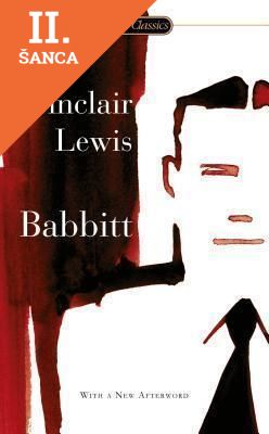 Lacná kniha Babbitt